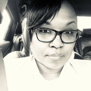 Meet your Posher, Cherica